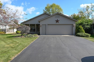 488 Forest Lawn Blvd, Marion, OH 43302