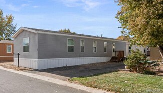 1739 Van Buren Way Unit 391, Aurora, CO 80011
