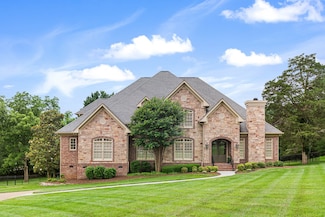 101 Balleroy Dr, Brentwood, TN 37027