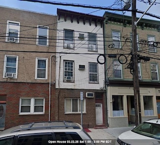 505 Palisade Ave, Jersey City, NJ 07307