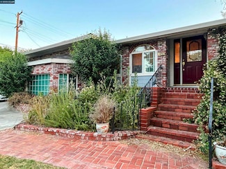 4252 El Cerrito Rd, Concord, CA 94518