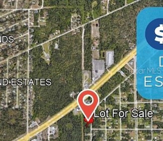 2030 1st Ave, Deland, FL 32724