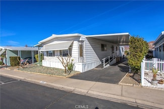 1251 E Lugonia Ave Unit 24, Redlands, CA 92374
