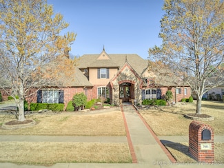 7601 S 4th St, Broken Arrow, OK 74011