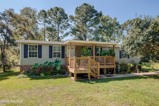 2981 Robin Dr, Shallotte, NC 28470