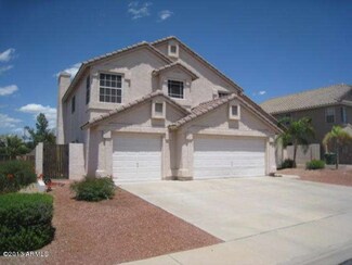 6030 E Selkirk Cir, Mesa, AZ 85215