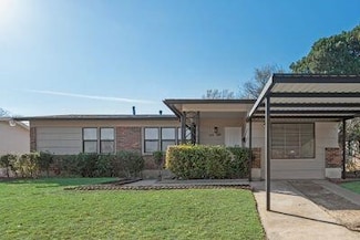 4119 Fortune Ln, Dallas, TX 75216