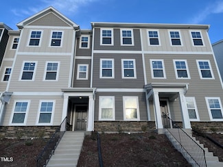 1777 Barrett Run Trail, Apex, NC 27502