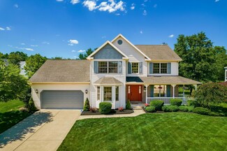 1342 Bluejack Ln, Heath, OH 43056