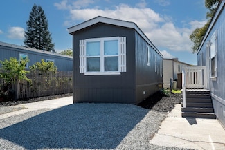 9340 Orangevale Ave Unit 25, Orangevale, CA 95662