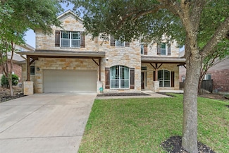 4399 Green Tree Dr, Round Rock, TX 78665