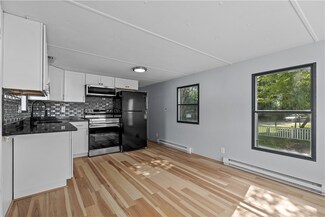 849 Forest Park, Middletown, RI 02842