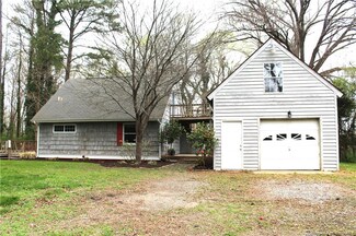 5159 General Puller Hwy, Locust Hill, VA 23092