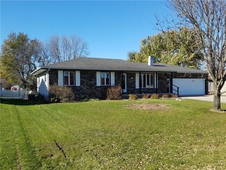 507 4th Ave, Collins, IA 50055