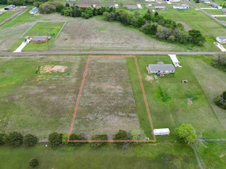 310 Duvall St, Bonham, TX 75418