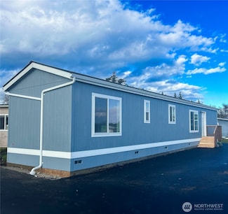 2010 Front St Unit 33, Lynden, WA 98264