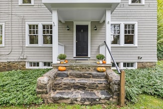 1 Pine Brook Rd, Bedford, NY 10506