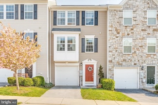 115 Worsham Terrace, Winchester, VA 22602
