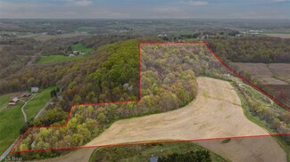 17188 Goudy Rd, Dalton, OH 44618