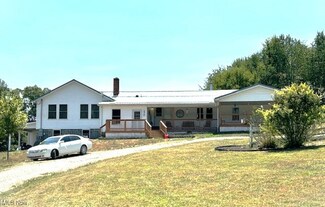 6228 Pronto Rd SE Unit 35, Amsterdam, OH 43903