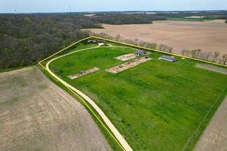 7600 S Il Route 2, Oregon, IL 61061