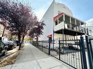 1127 Fox St, Bronx, NY 10459