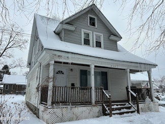 250 Vley Rd, Schenectady, NY 12302