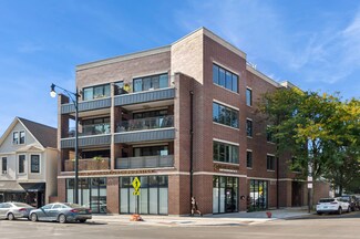 2505 W Carmen Ave Unit 303, Chicago, IL 60625