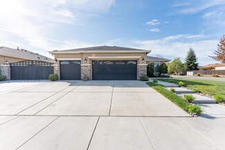 3907 E Laura Ave, Visalia, CA 93292