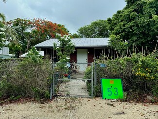 53 Bonefish Ave, Key Largo, FL 33037