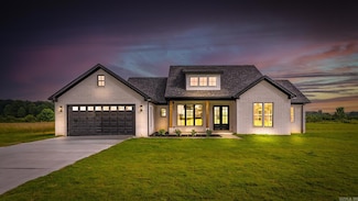 705 Mound View Dr, England, AR 72046