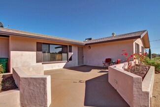 8002 E Mcdowell Rd Unit 1, Mesa, AZ 85207