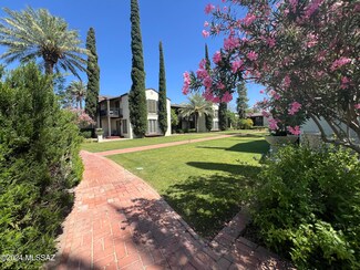 2820 E 6th St Unit 125, Tucson, AZ 85716
