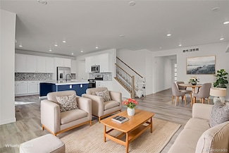 8194 Mt Lincoln Rd, Littleton, CO 80125