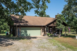 30 Ridge Cir, Quitman, AR 72131