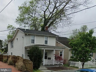212 Forbes St, Fredericksburg, VA 22401