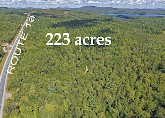 0 Bangor Rd, Ellsworth, ME 04605