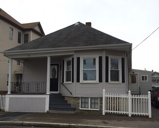 86 Eugenia St, New Bedford, MA 02745