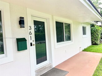 361 NE 41st St, Oakland Park, FL 33334