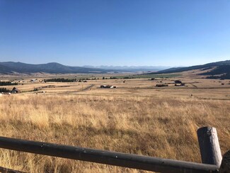 Lot 2 Ridge Rd, Philipsburg, MT 59858