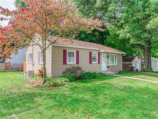 201 Park Ct, Wadsworth, OH 44281