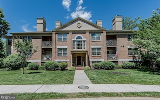 8 Rainflower Path Unit 302, Sparks Glencoe, MD 21152