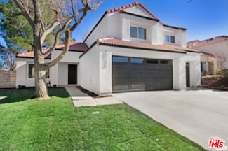 38340 Sierra Grande Ave, Palmdale, CA 93551