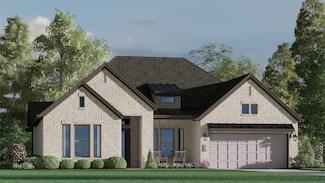 32646 Fly Fish Way, Fulshear, TX 77441