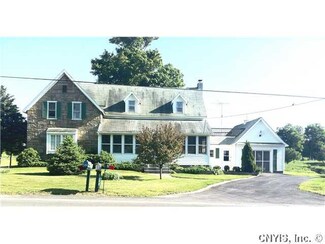 6200 Knoxboro Rd, Oriskany Falls, NY 13425