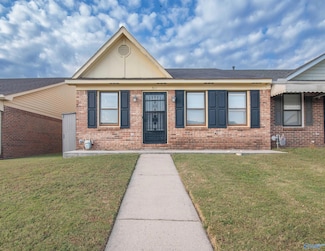 311 Chestnut St NW, Hartselle, AL 35640