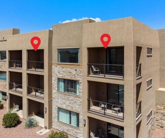 5136 W Villas Dr N Unit 7-310/312, Hurricane, UT 84737