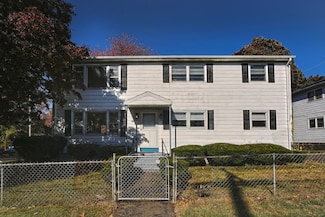 57 Dalton St, West Haven, CT 06516