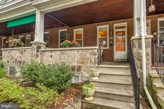 3819 Beech Ave, Baltimore, MD 21211