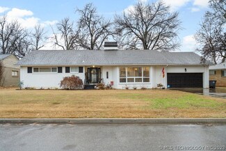 4124 E 46th St, Tulsa, OK 74135